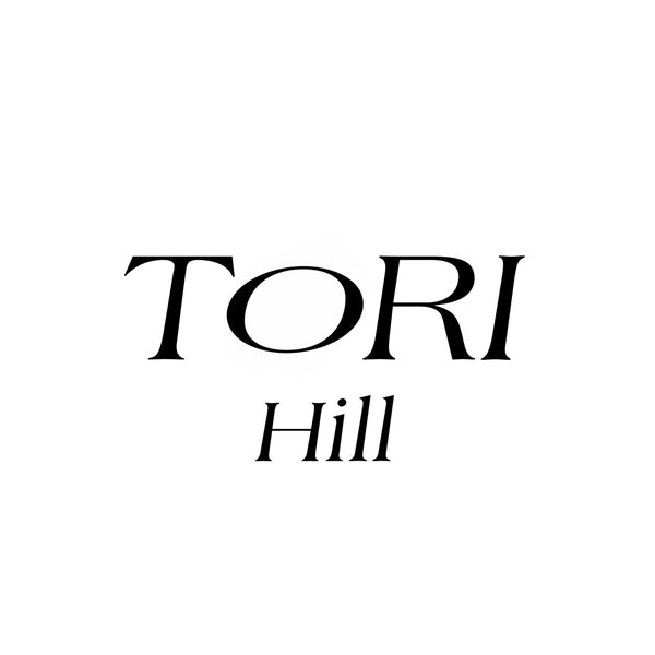 Tori Hill